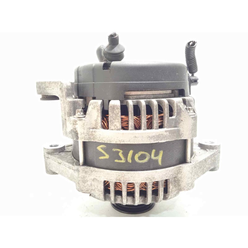 Recambio de alternador para chevrolet epica 2.0 cat referencia OEM IAM 96647269  