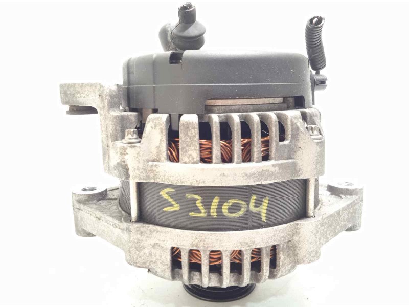 Recambio de alternador para chevrolet epica 2.0 cat referencia OEM IAM 96647269  