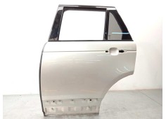 Recambio de puerta trasera izquierda para land rover range rover autobiography referencia OEM IAM LR036403  CK5224631AA