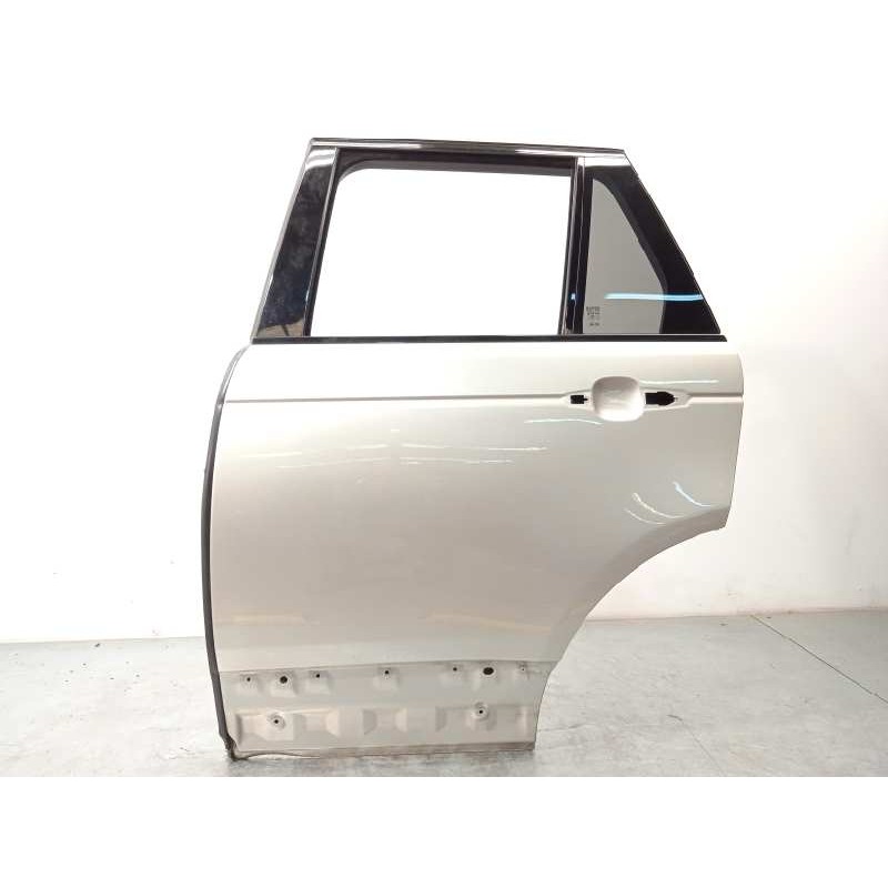 Recambio de puerta trasera izquierda para land rover range rover autobiography referencia OEM IAM LR036403  CK5224631AA