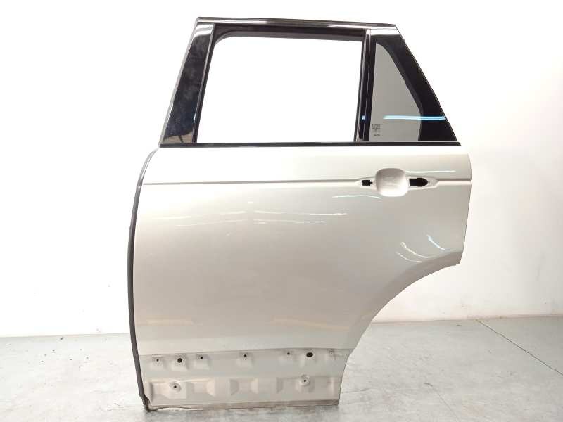 Recambio de puerta trasera izquierda para land rover range rover autobiography referencia OEM IAM LR036403  CK5224631AA
