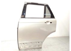 Recambio de puerta trasera izquierda para land rover range rover autobiography referencia OEM IAM LR036403  CK5224631AA 2