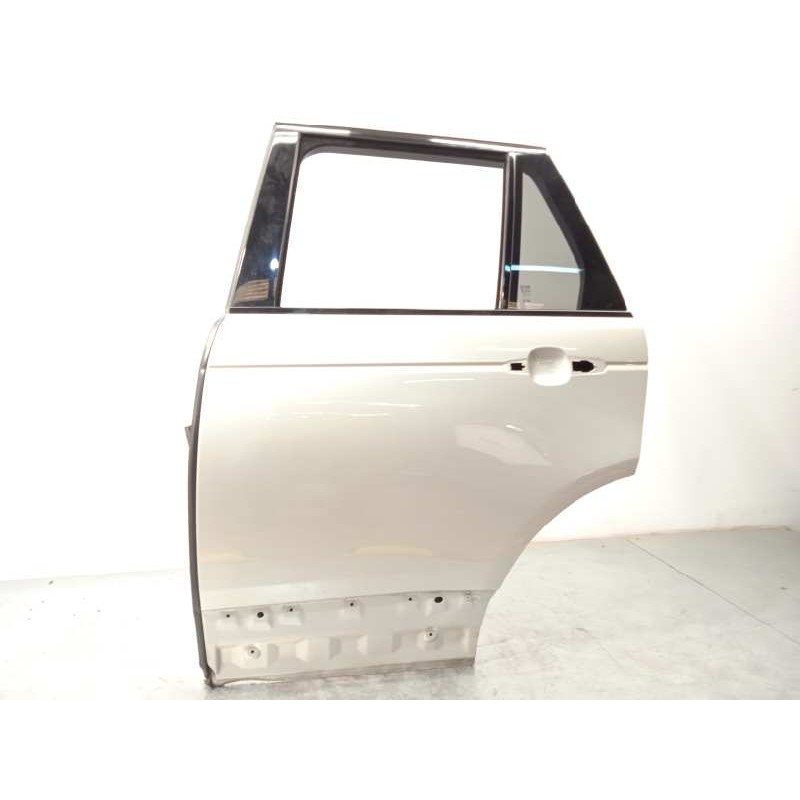 Recambio de puerta trasera izquierda para land rover range rover autobiography referencia OEM IAM LR036403  CK5224631AA