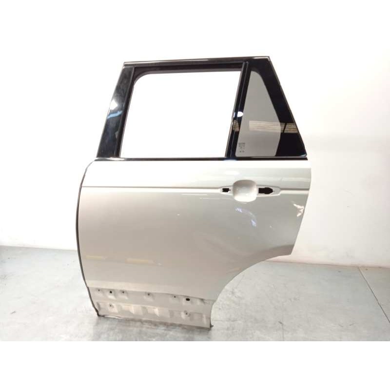 Recambio de puerta trasera izquierda para land rover range rover autobiography referencia OEM IAM LR036403  CK5224631AA