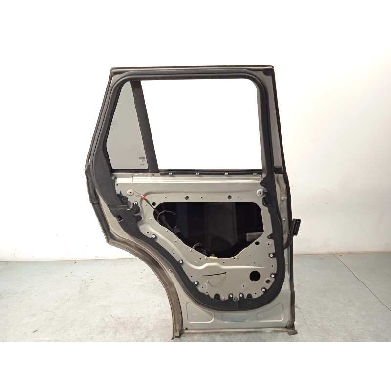 Recambio de puerta trasera izquierda para land rover range rover autobiography referencia OEM IAM LR036403  CK5224631AA