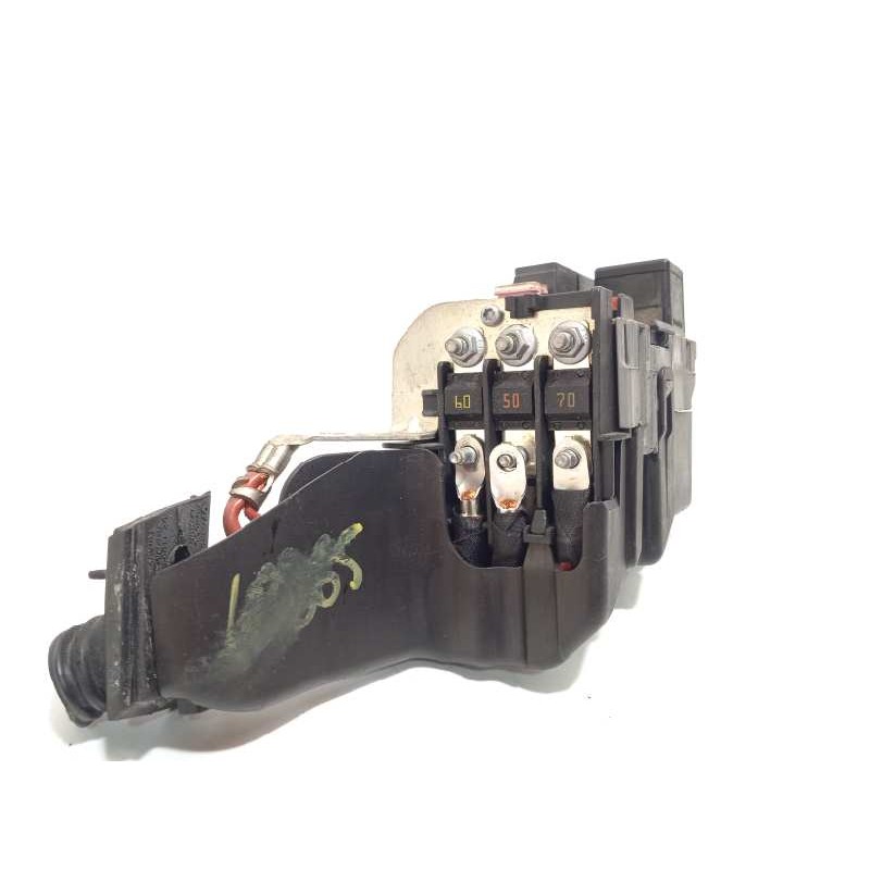 Recambio de caja reles / fusibles para volvo xc70 2.4 diesel cat referencia OEM IAM 6G9T14A481CA  