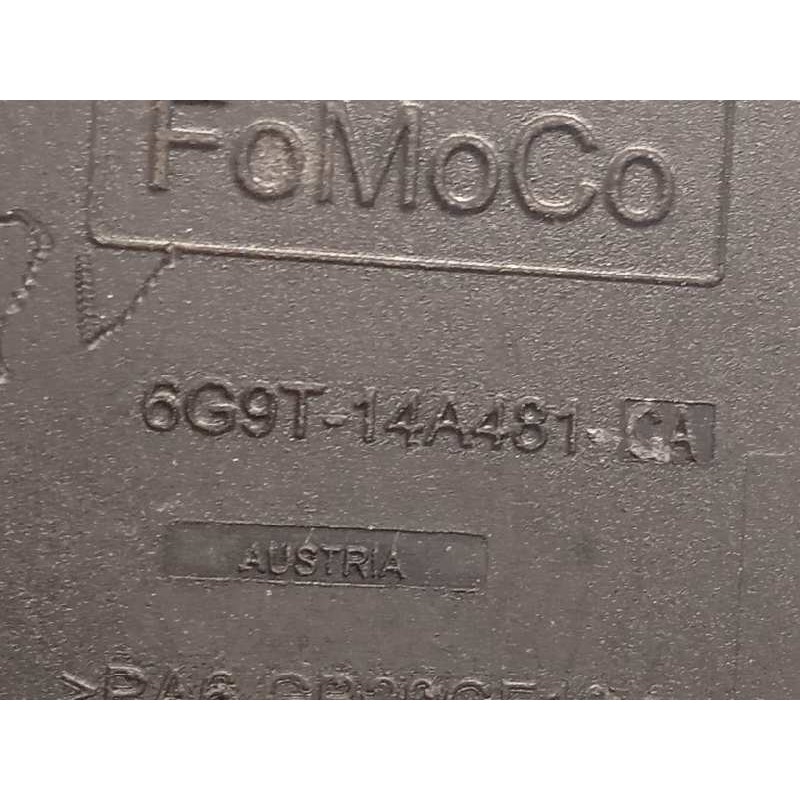 Recambio de caja reles / fusibles para volvo xc70 2.4 diesel cat referencia OEM IAM 6G9T14A481CA  