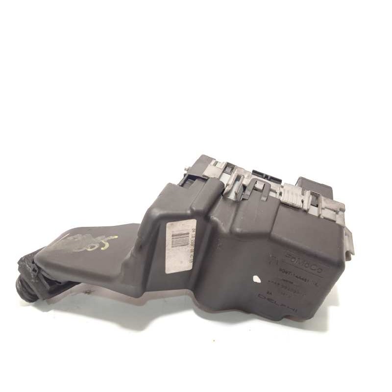 Recambio de caja reles / fusibles para volvo xc70 2.4 diesel cat referencia OEM IAM 6G9T14A481CA  