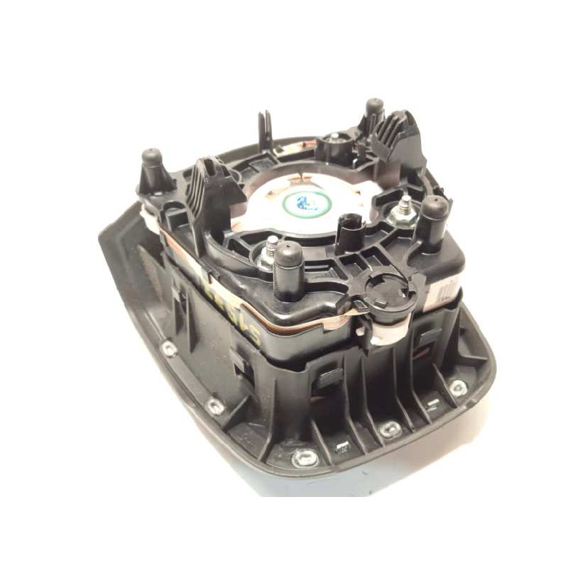 Recambio de airbag delantero izquierdo para peugeot 508 active referencia OEM IAM 96863325ZE  4112QG