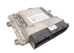 Recambio de centralita motor uce para chevrolet epica 2.0 cat referencia OEM IAM 96862960  5WY1B59E