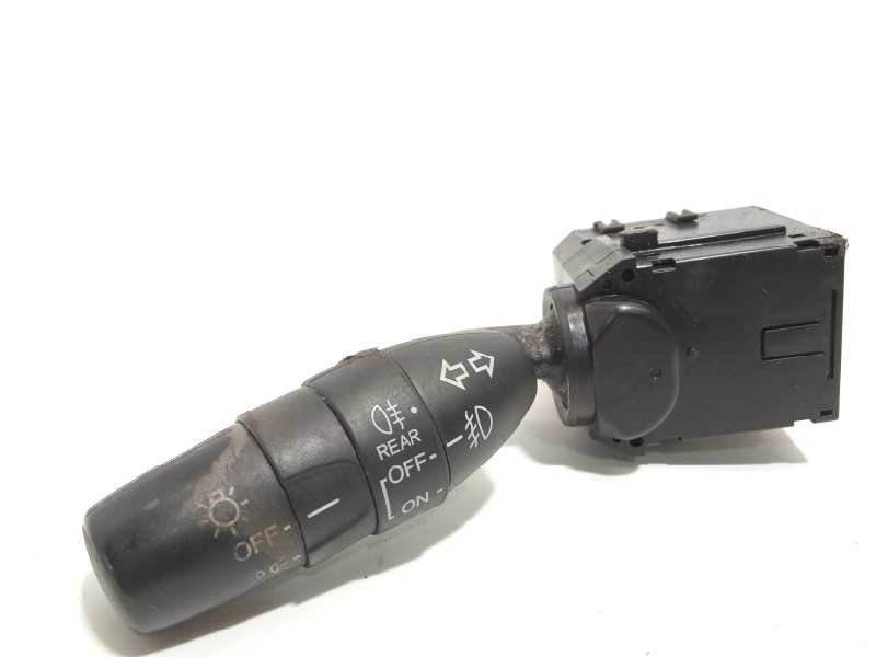 Recambio de mando luces para honda civic berlina 5 (fk) 1.8 vtec cat referencia OEM IAM 35255SWAH21  