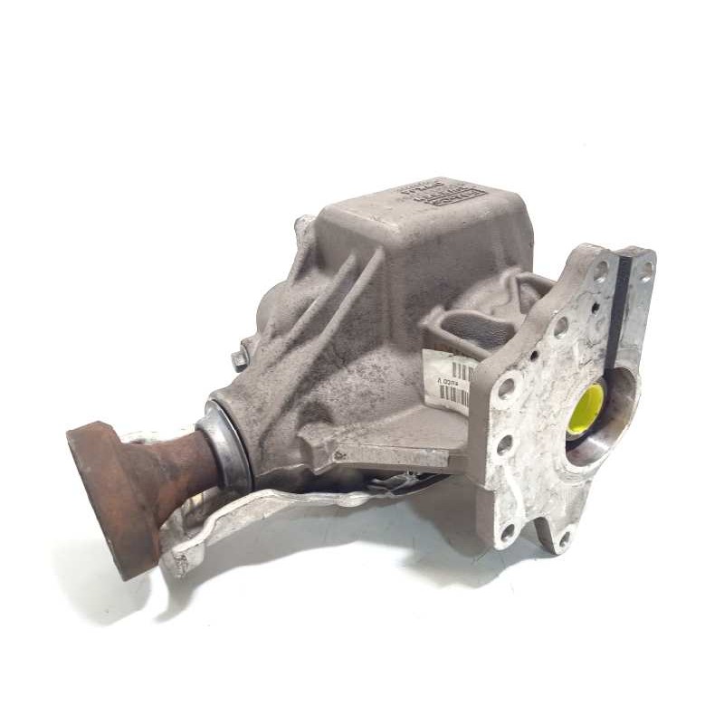 Recambio de caja transfer para volvo xc70 2.4 diesel cat referencia OEM IAM P31256301  31256301