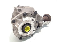Recambio de caja transfer para volvo xc70 2.4 diesel cat referencia OEM IAM P31256301  31256301 2