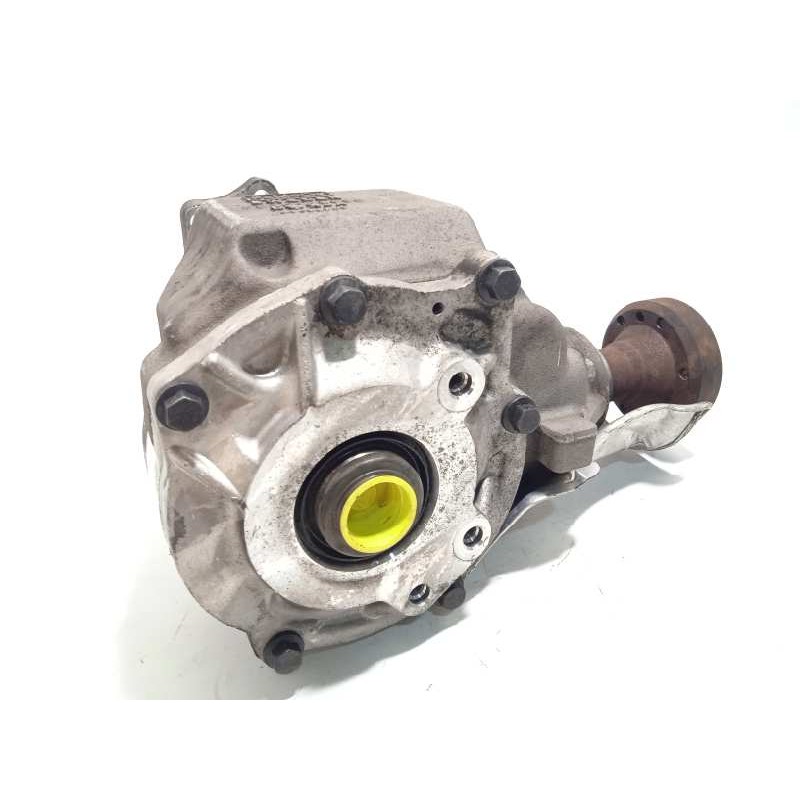 Recambio de caja transfer para volvo xc70 2.4 diesel cat referencia OEM IAM P31256301  31256301