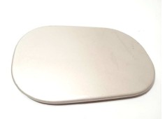 Recambio de tapa exterior combustible para land rover range rover autobiography referencia OEM IAM CPLA405A26A  LR041799 2