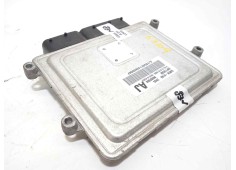 Recambio de centralita motor uce para chevrolet epica 2.0 cat referencia OEM IAM 96862960  5WY1B59E 2