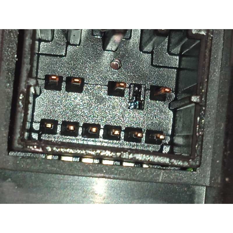 Recambio de mando luces para honda civic berlina 5 (fk) 1.8 vtec cat referencia OEM IAM 35255SWAH21  