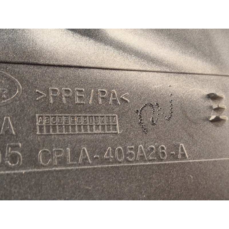 Recambio de tapa exterior combustible para land rover range rover autobiography referencia OEM IAM CPLA405A26A  LR041799