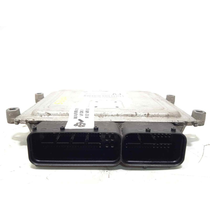 Recambio de centralita motor uce para chevrolet epica 2.0 cat referencia OEM IAM 96862960  5WY1B59E