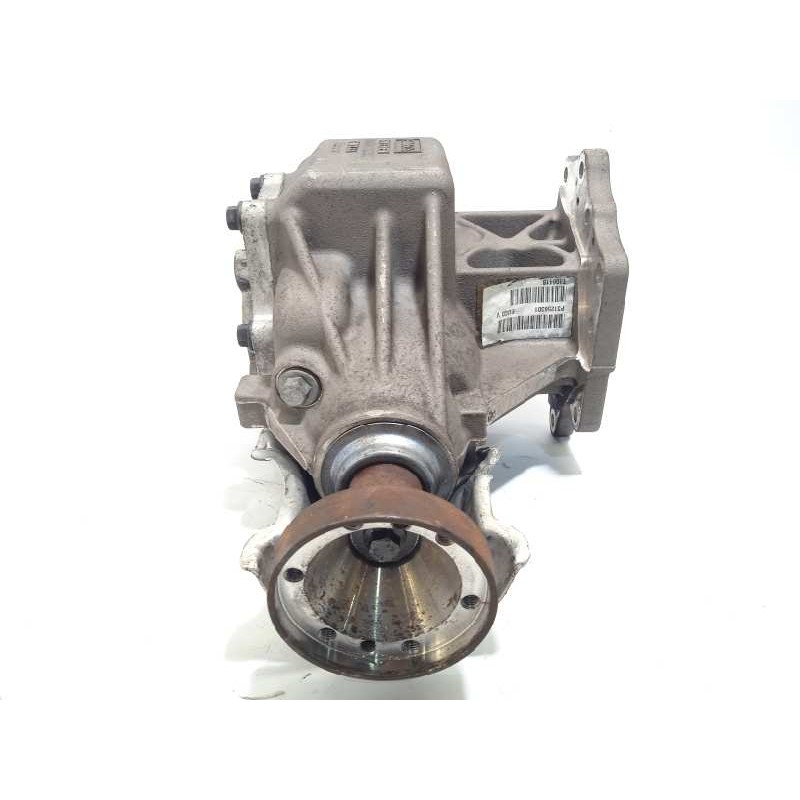 Recambio de caja transfer para volvo xc70 2.4 diesel cat referencia OEM IAM P31256301  31256301