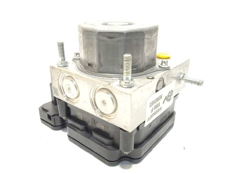 Recambio de abs para dacia sandero basis referencia OEM IAM 476603249R 0265956560 269707