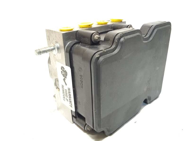 Recambio de abs para dacia sandero basis referencia OEM IAM 476603249R 0265956560 269707