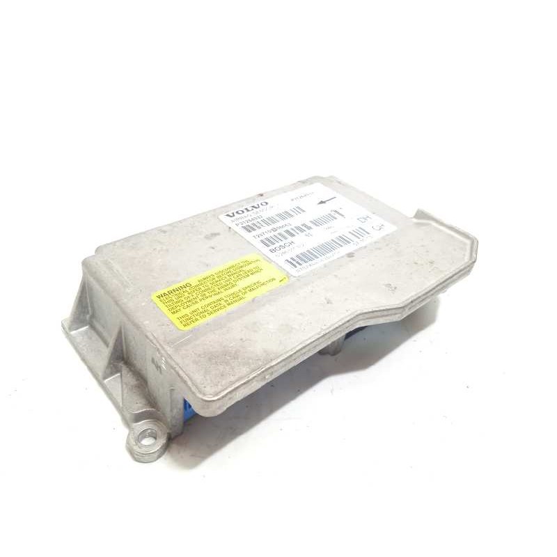 Recambio de centralita airbag para volvo xc70 2.4 diesel cat referencia OEM IAM P31264932 31264932 0285010372