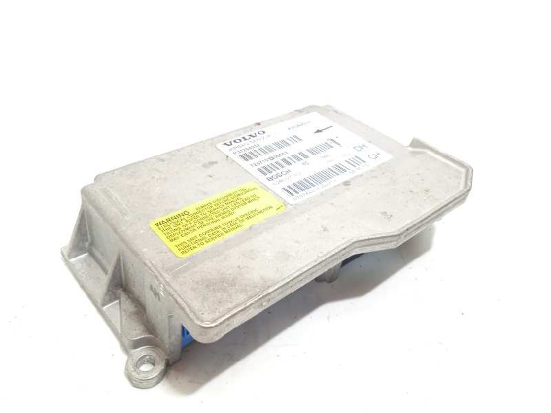 Recambio de centralita airbag para volvo xc70 2.4 diesel cat referencia OEM IAM P31264932 31264932 0285010372