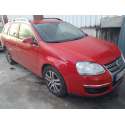 VOLKSWAGEN GOLF V VARIANT (1K5)