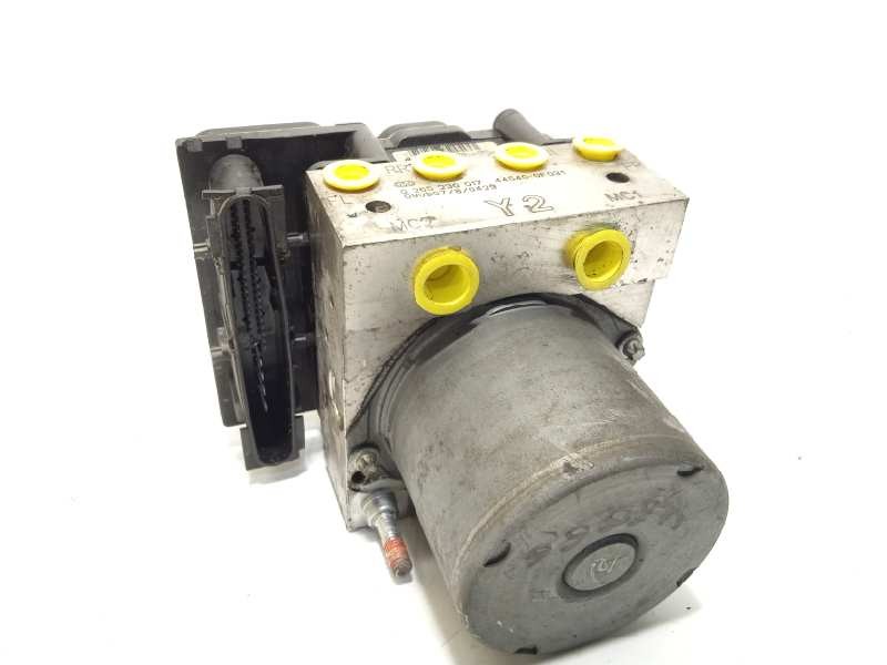 Recambio de abs para toyota verso advance referencia OEM IAM 445400F031 0265950824 0265230017