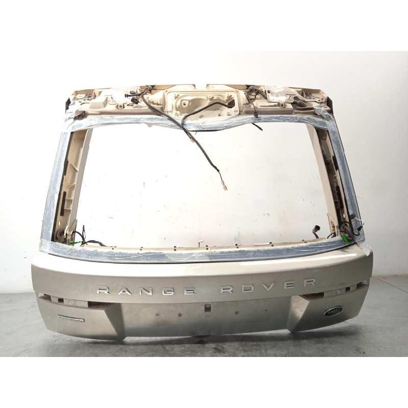 Recambio de porton trasero para land rover range rover autobiography referencia OEM IAM LR044903  CPLA40010AG8YXV