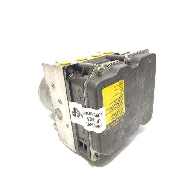 Recambio de abs para toyota verso advance referencia OEM IAM 445400F031 0265950824 0265230017