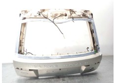 Recambio de porton trasero para land rover range rover autobiography referencia OEM IAM LR044903  CPLA40010AG8YXV 2