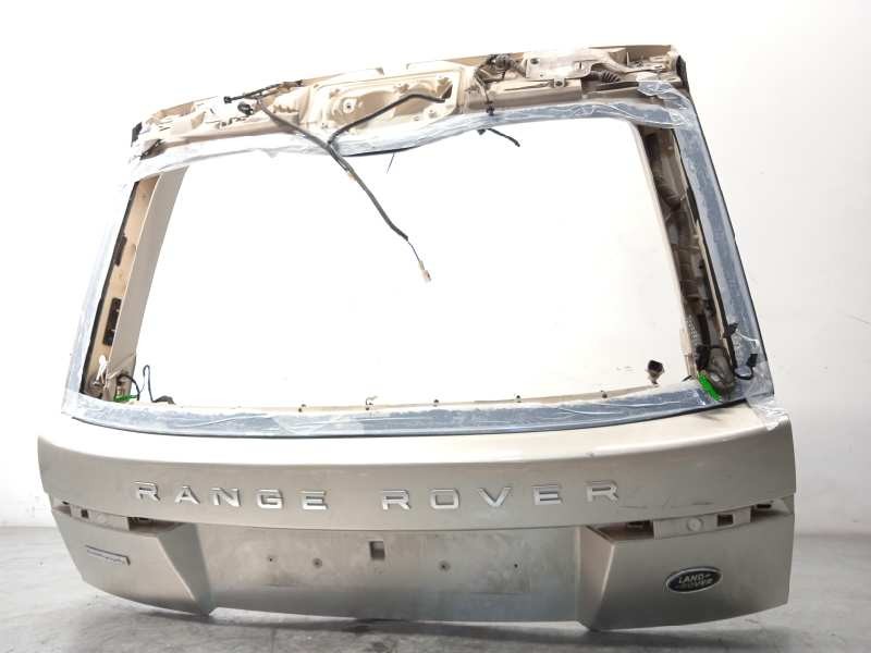 Recambio de porton trasero para land rover range rover autobiography referencia OEM IAM LR044903  CPLA40010AG8YXV