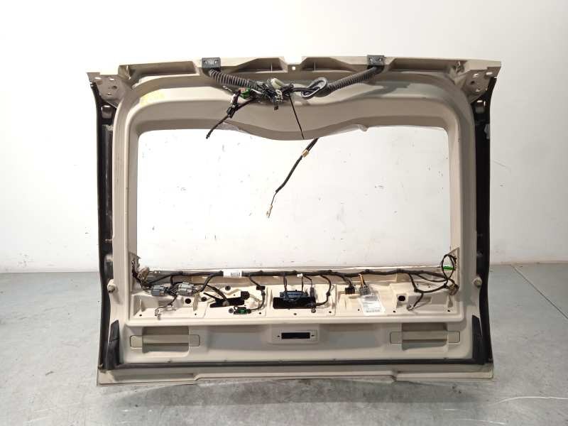 Recambio de porton trasero para land rover range rover autobiography referencia OEM IAM LR044903  CPLA40010AG8YXV