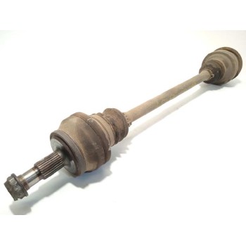 Recambio de transmision trasera derecha para mercedes-benz clase cls (w218) cls 250 cdi be (218.303) referencia OEM IAM A2213504