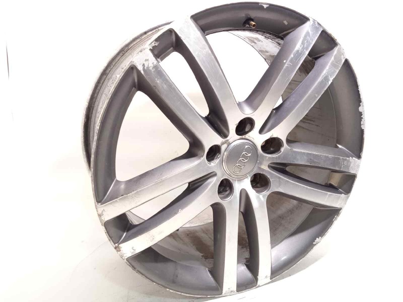 Recambio de llanta para audi q7 (4l) 3.0 tdi referencia OEM IAM 4L0601025M  