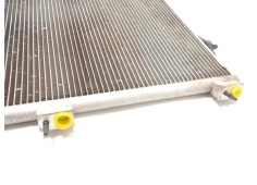 Recambio de condensador / radiador aire acondicionado para peugeot 508 active referencia OEM IAM 9684993080  6455JA 2