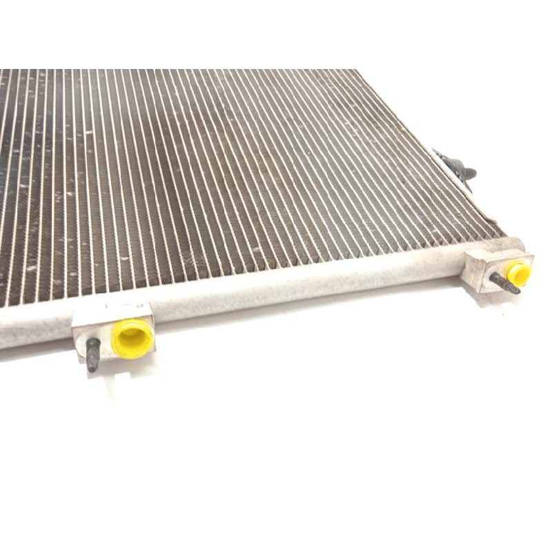 Recambio de condensador / radiador aire acondicionado para peugeot 508 active referencia OEM IAM 9684993080  6455JA