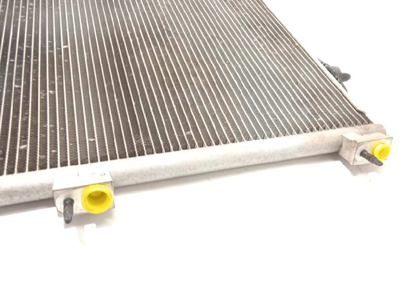 Recambio de condensador / radiador aire acondicionado para peugeot 508 active referencia OEM IAM 9684993080  6455JA