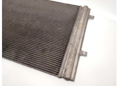 Recambio de condensador / radiador aire acondicionado para volvo xc70 2.4 diesel cat referencia OEM IAM 6G9119710DA  31274157 2