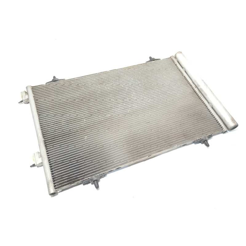 Recambio de condensador / radiador aire acondicionado para peugeot 508 active referencia OEM IAM 9684993080  6455JA