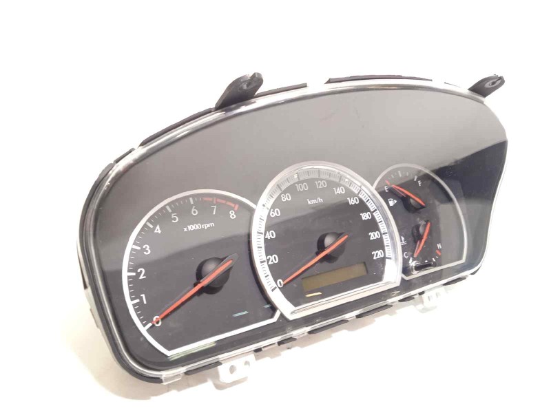 Recambio de cuadro instrumentos para chevrolet epica 2.0 cat referencia OEM IAM 96647711  