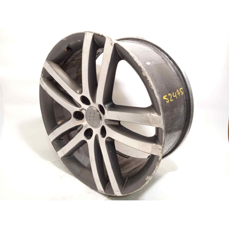 Recambio de llanta para audi q7 (4l) 3.0 tdi referencia OEM IAM 4L0601025M  