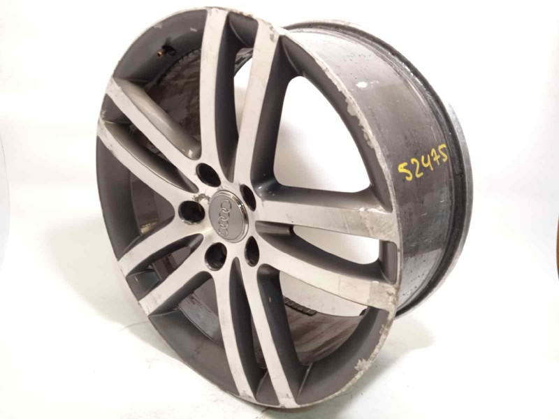 Recambio de llanta para audi q7 (4l) 3.0 tdi referencia OEM IAM 4L0601025M  