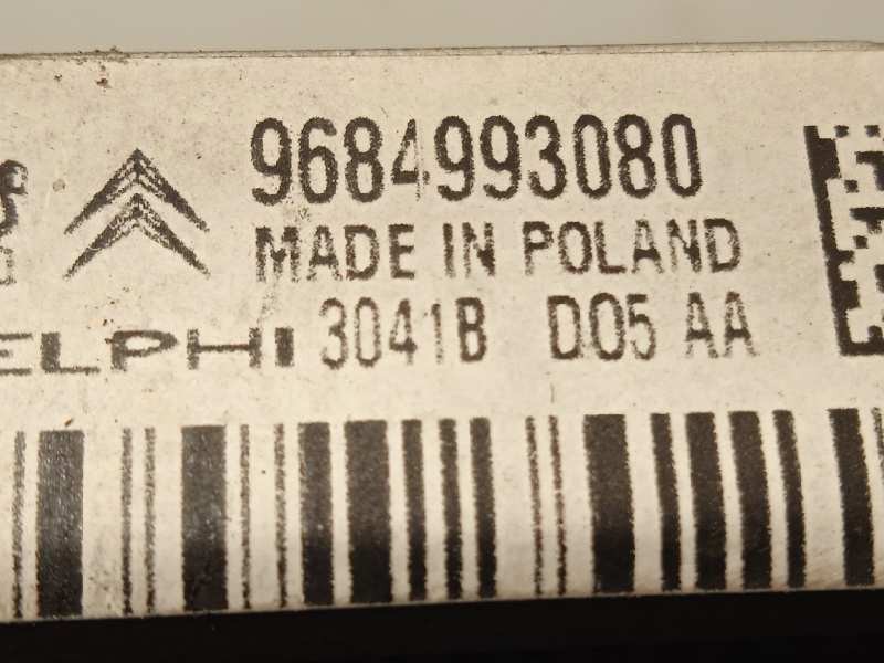 Recambio de condensador / radiador aire acondicionado para peugeot 508 active referencia OEM IAM 9684993080  6455JA