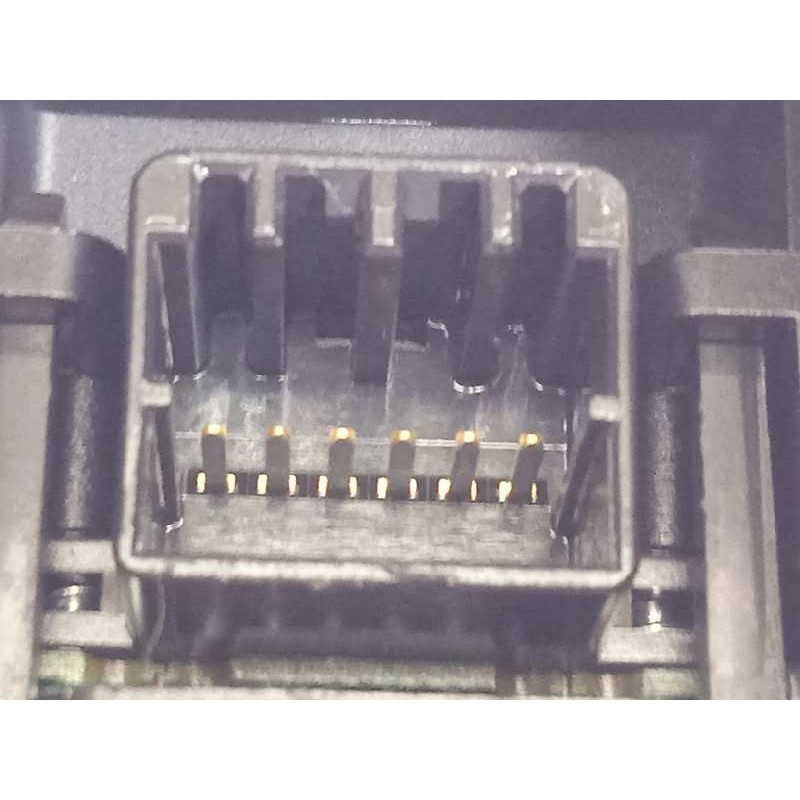 Recambio de palanca cambio para honda civic berlina 5 (fk) 1.8 vtec cat referencia OEM IAM 54000SMGE53  