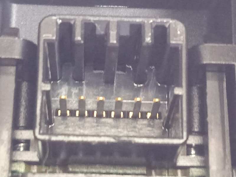 Recambio de palanca cambio para honda civic berlina 5 (fk) 1.8 vtec cat referencia OEM IAM 54000SMGE53  