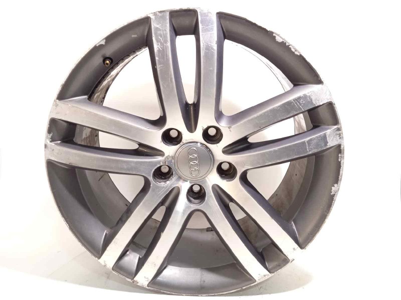 Recambio de llanta para audi q7 (4l) 3.0 tdi referencia OEM IAM 4L0601025M  