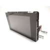 Recambio de pantalla multifuncion para toyota c-hr hybrid dynamic plus referencia OEM IAM 86140F4020  1380007950H101